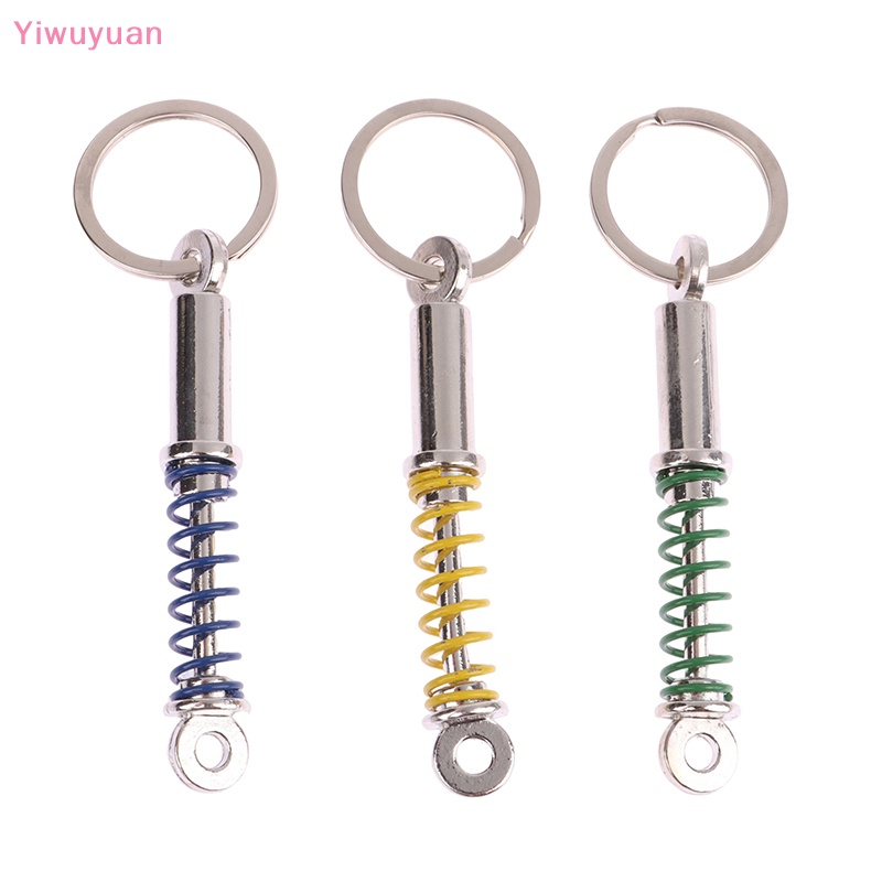 (MớI) Móc KhóA GiảM SốC Cho Xe Hơi