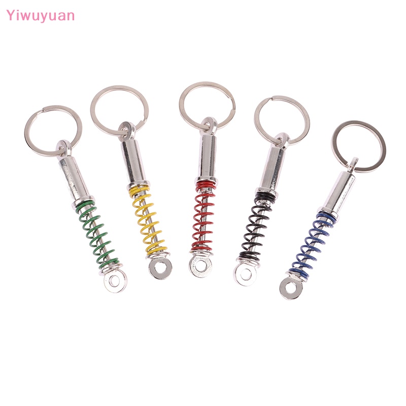 (MớI) Móc KhóA GiảM SốC Cho Xe Hơi