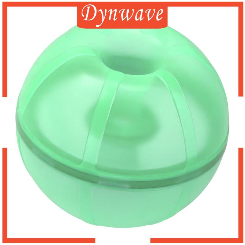 Bong Bóng Nước Hình Bánh Donut Mềm Mại Cho Bé Trai Gái