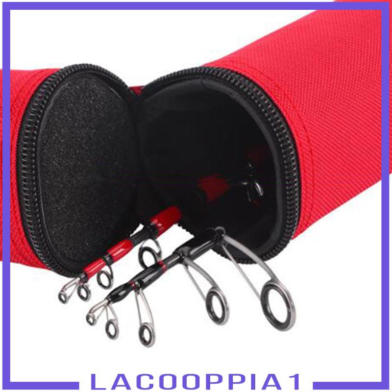 [Lacooppia1] Túi Đựng Bảo Vệ Cần Câu Cá Bay Khi Đi Du Lịch