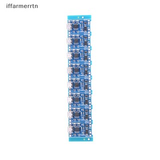 Bộ 2 / 5 / 10 mô đun sạc pin lithium 5v micro usb 1a 18650