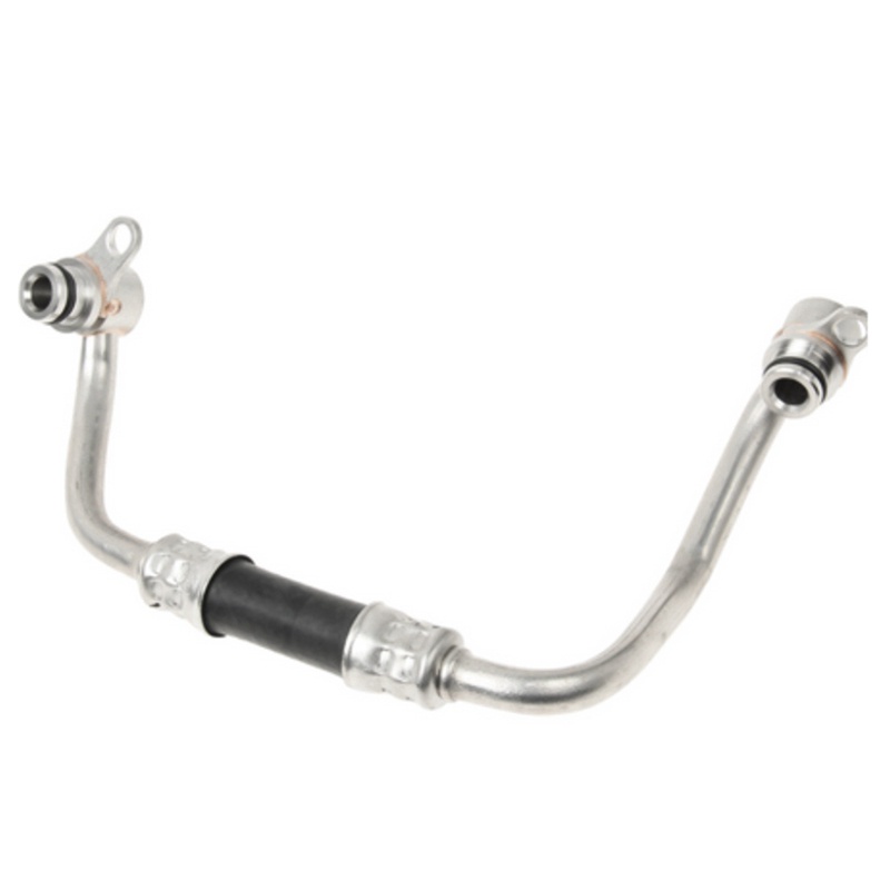 1 Hộp 1 Con Số 11537558901 Ống Dẫn Làm Mát Turbocharger Cho BMW E89 E90 E93 335I 335Xi N54