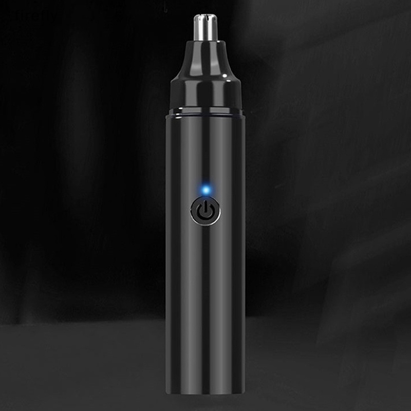 Máy Tỉa Lông Mũi / Tai / Cổ Chạy Điện Tiện Dụng