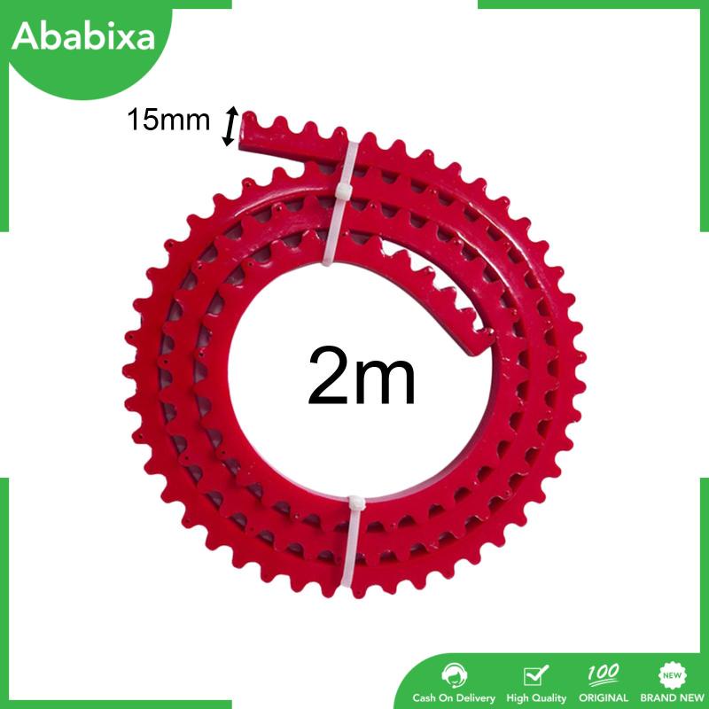 [Ababixa] Khuôn Cong Linh Hoạt Tạo Hình Đặc Biệt Cho Chế Tác Gỗ