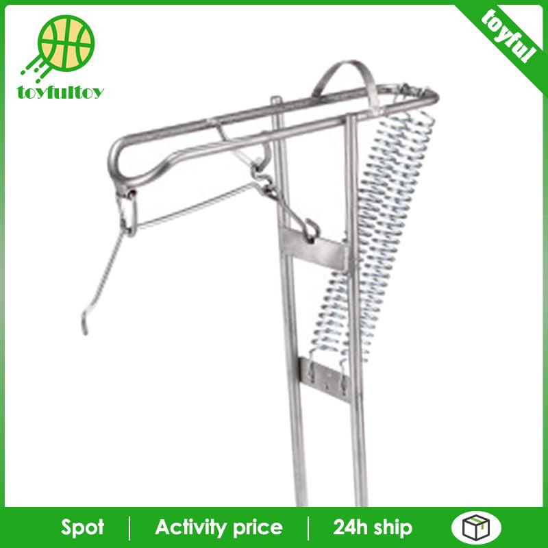 Giá Đỡ Cần Câu Cá Tự Động Hai Lò Xo Chuyên Dụng