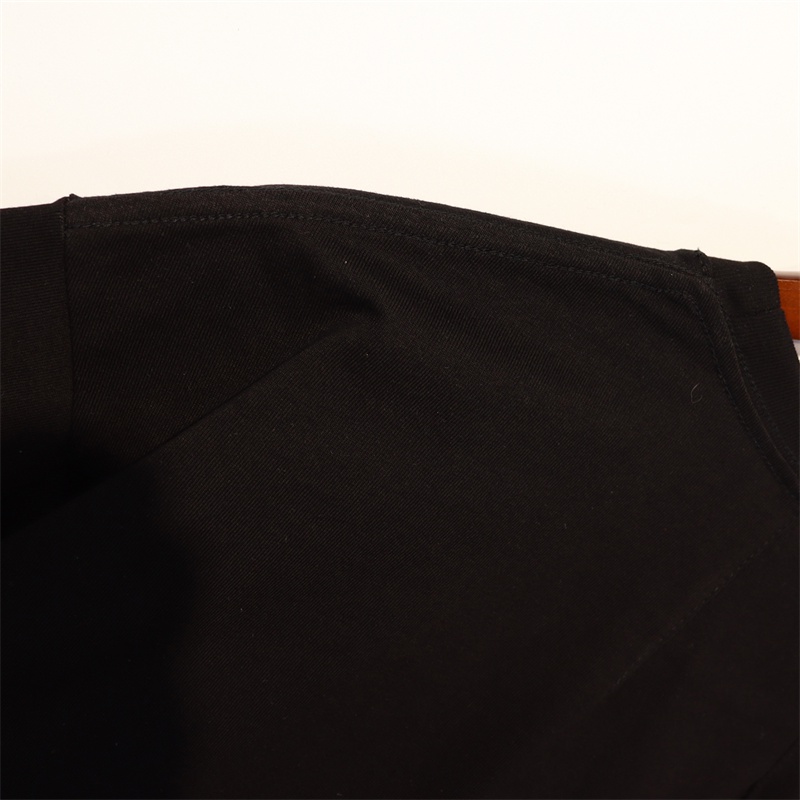 Áo Thun Tay Ngắn In Hình Cây Dừa Thời Trang Xuân Hè Mới Nhất Hiệu R-h-u88- 23SS