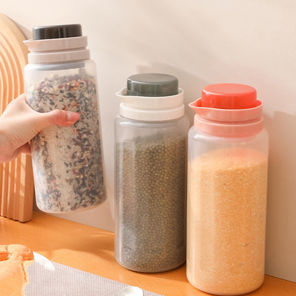 Hộp Đựng Thực Phẩm Tươi Mát Chống Rò Rỉ Chống Ẩm Mốc