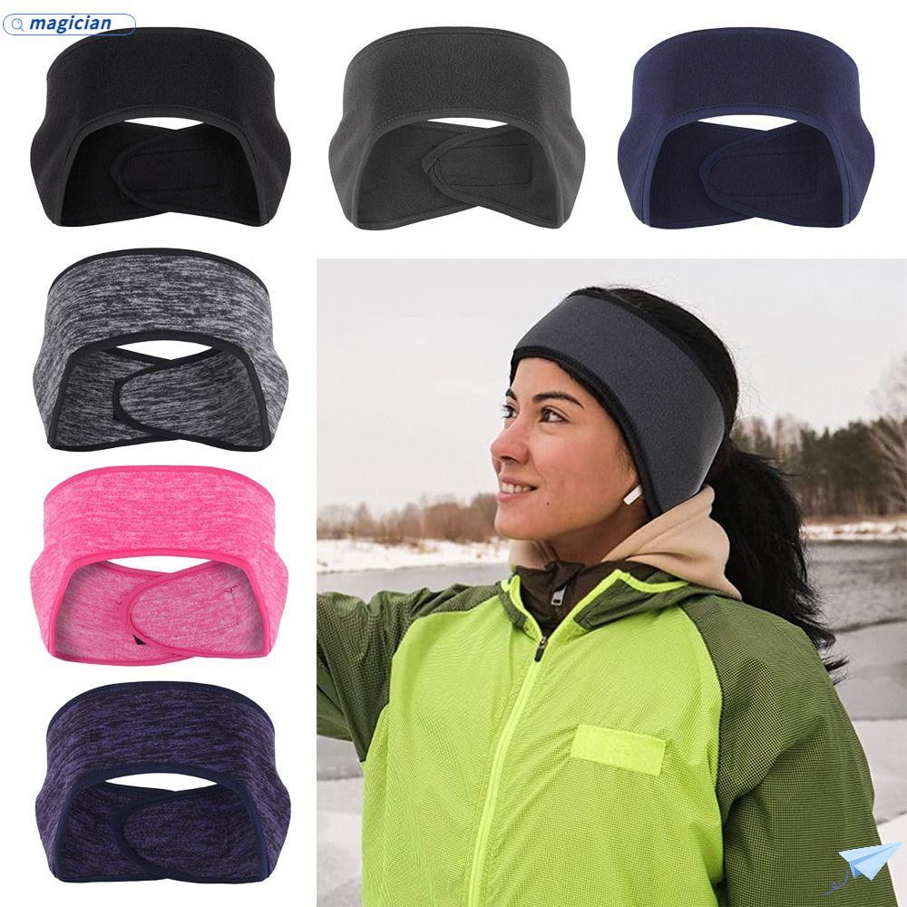 1 Băng Đô Thể Thao Giữ Ấm Tai