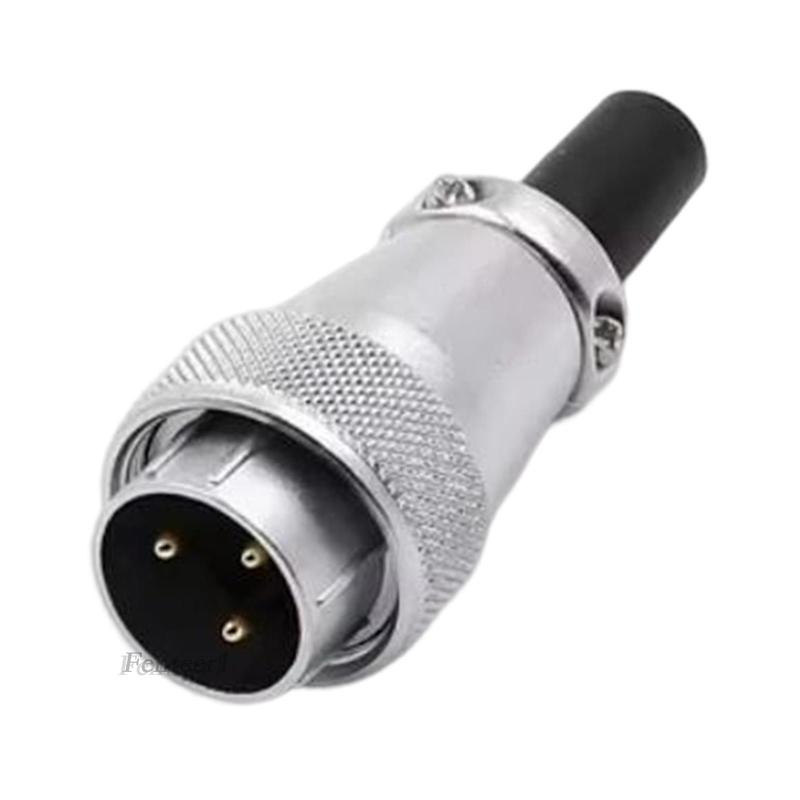 1 Đầu Cắm Kết Nối Cho Nhạc Cụ 2,3,4,9,10,12,19 Pin