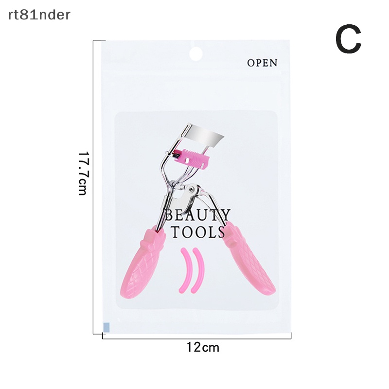 Dụng Cụ Bấm Cong Mi Chuyên Nghiệp Tiện Lợi