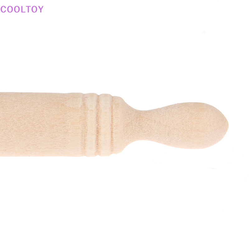 Mô Hình COOLTOY Bằng Gỗ Tỉ Lệ 1: 12 Trang Trí Nhà Búp Bê