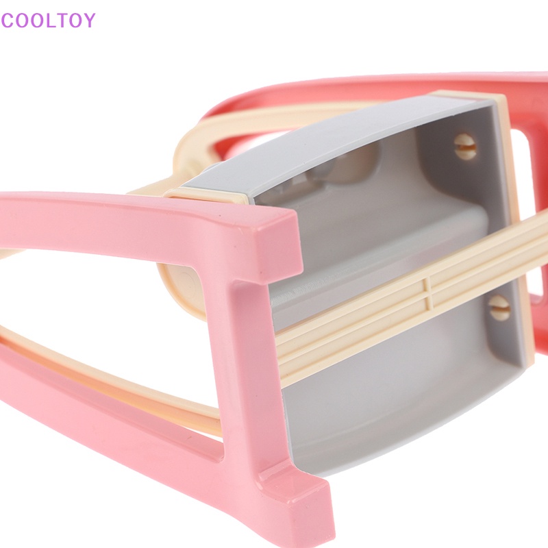 1 Bộ Nội Thất Đá Bóng Trang Trí Nhà Búp Bê DIY