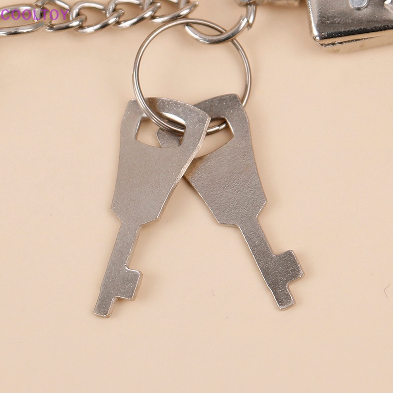 Mô Hình COOLTOY Bằng Kim Loại 1 / 12 1 / 6 Trang Trí Nhà Búp Bê