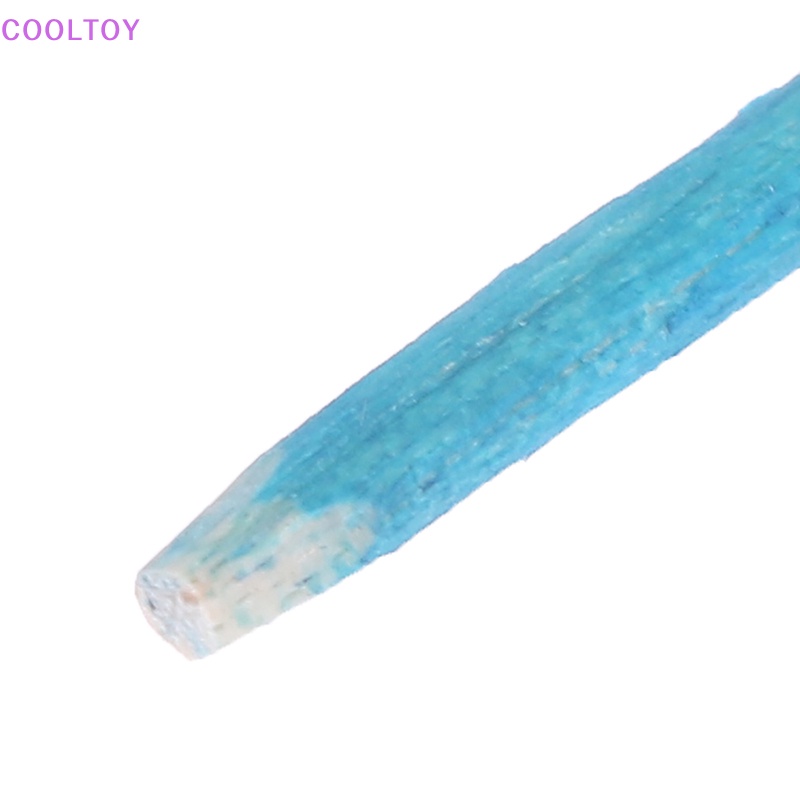 Cooltoy Bảng Kẹp Tài Liệu Mini Bằng Kim Loại Cho Nhà Búp Bê