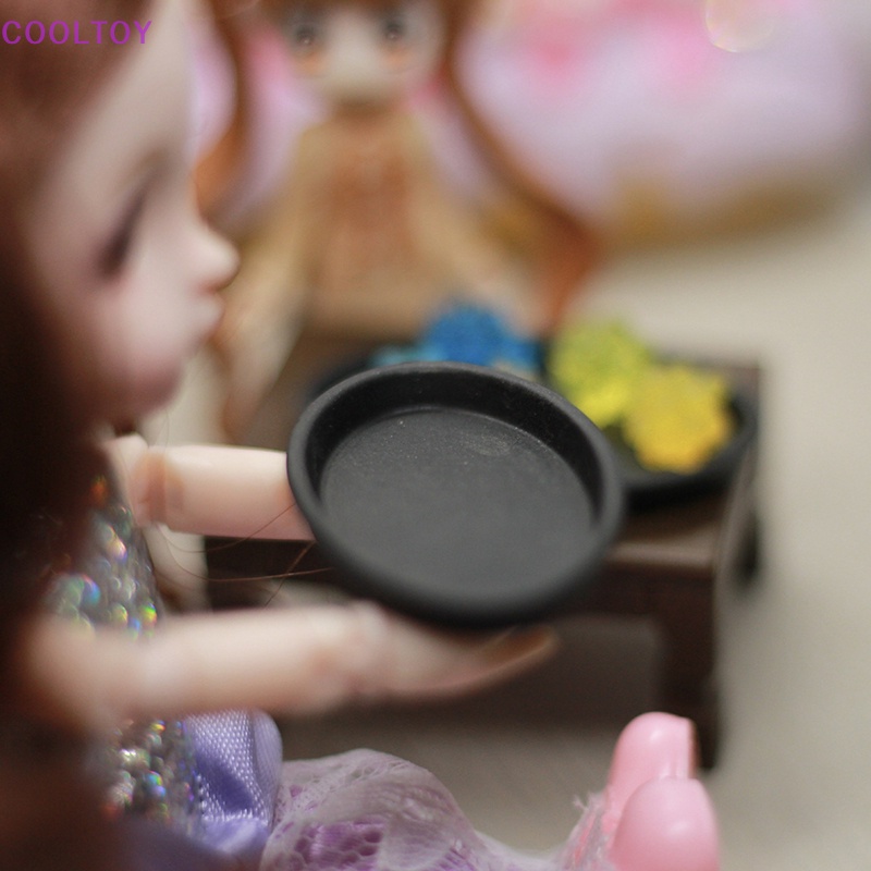 1 Khay Mini COOLTOY COOLTOY Trang Trí Nhà Búp Bê