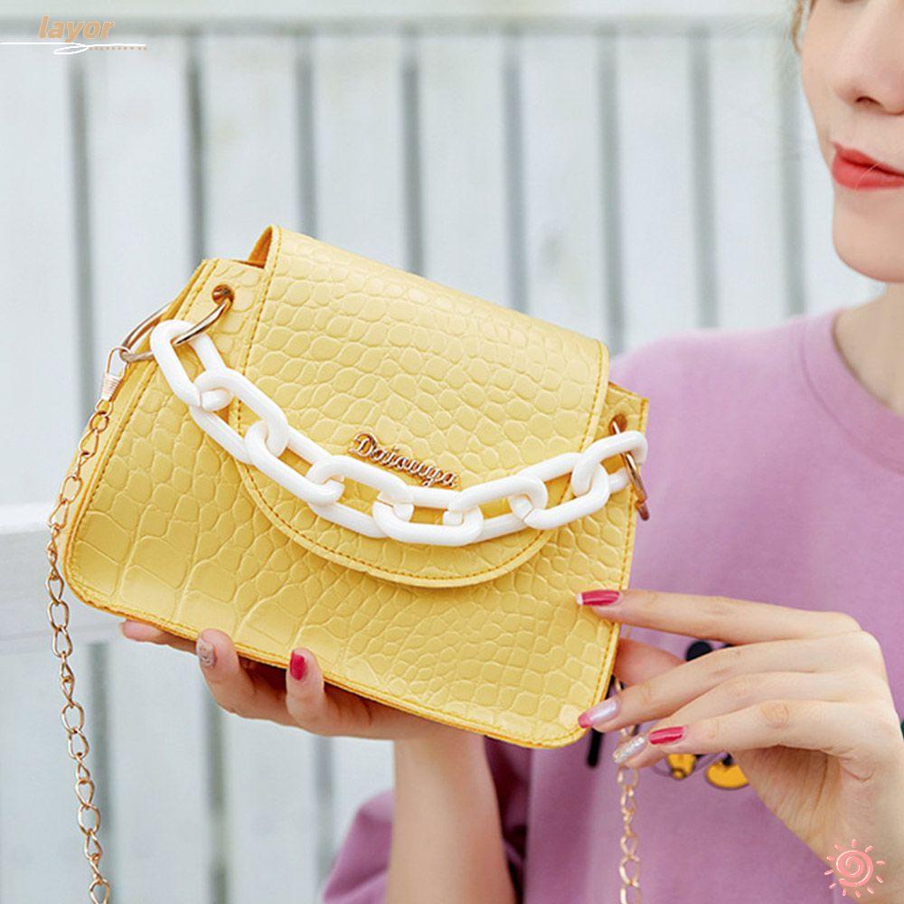 Túi Tote Da Đeo Vai Thời Trang Cho Nữ