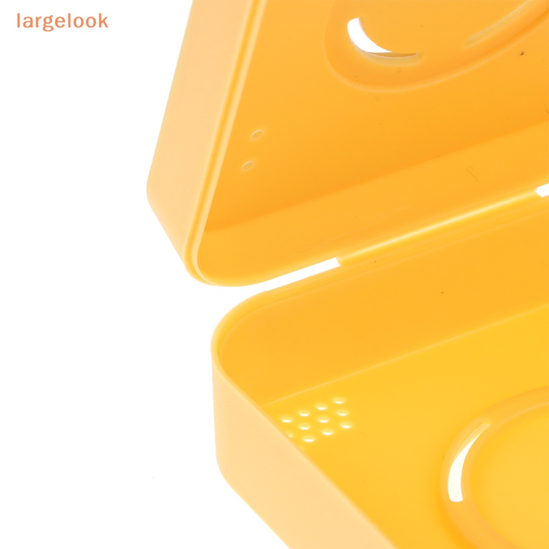 Hộp Đựng Mút Trang Điểm [Lớn] Chống Ô Nhiễm / Bụi Bẩn / Ô Nhiễm]