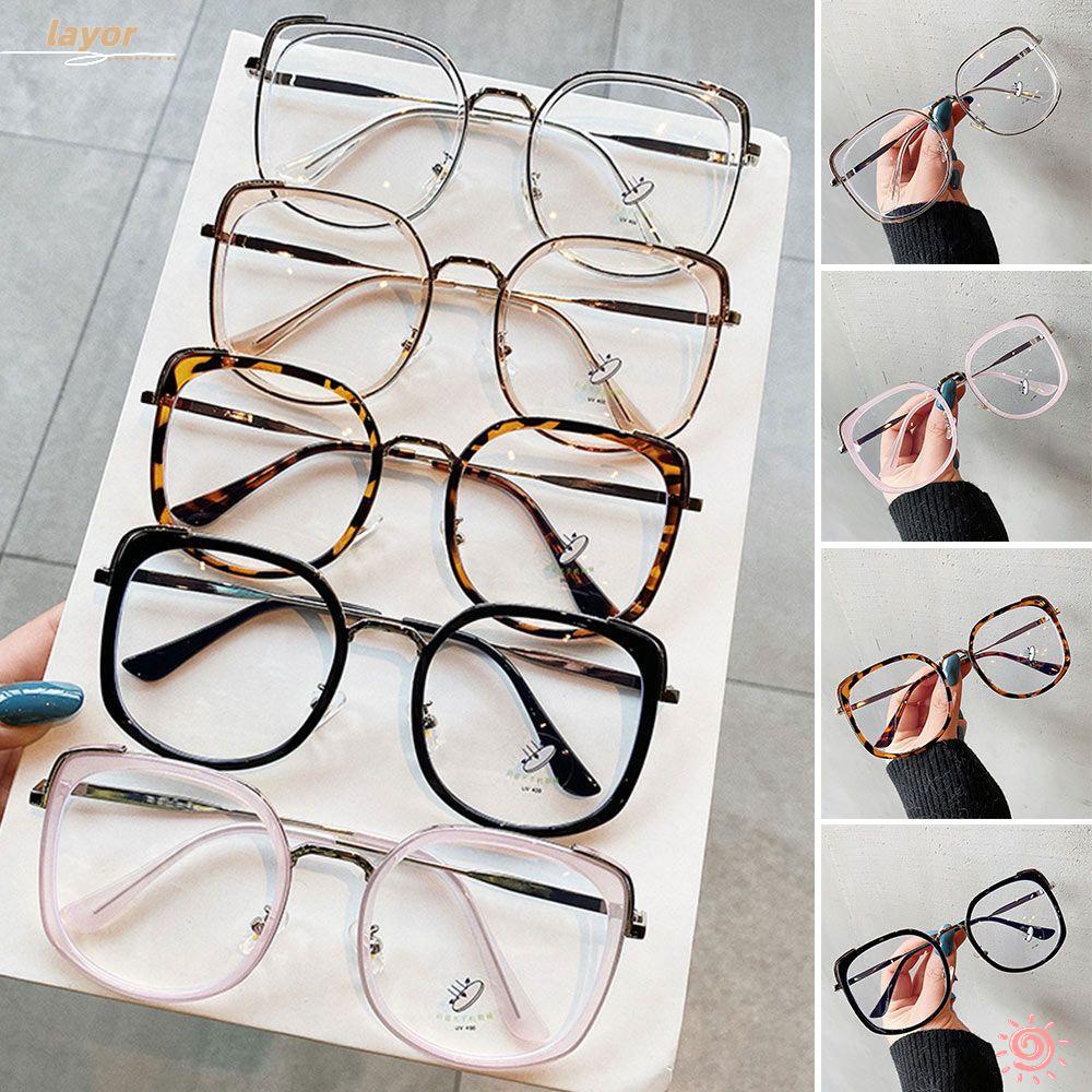 Mắt Kính Bảo Vệ Mắt Siêu Nhẹ Chống Ánh Sáng Xanh Khi Làm Việc