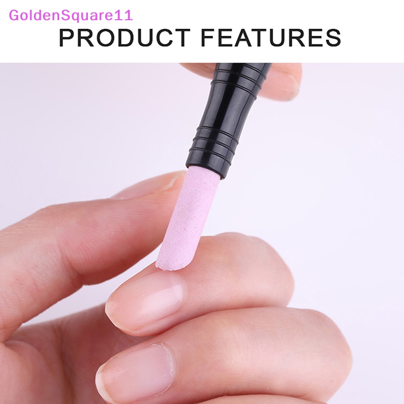 Bộ Dụng Cụ Làm Móng Chuyên Dụng