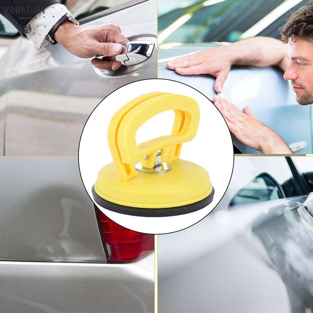 Cốc Hút Loại Bỏ Vết Lõm Xe Hơi Đa Năng Tiện Dụng