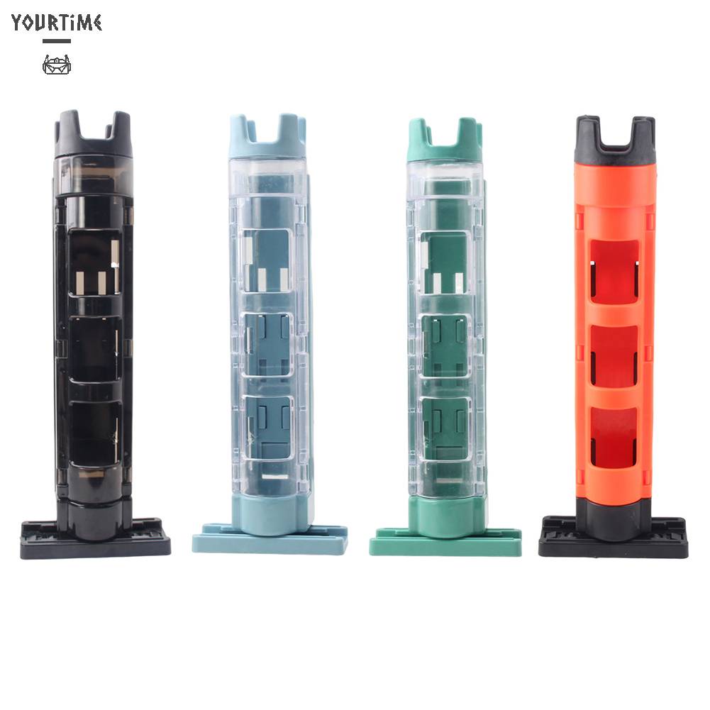 Giá Đỡ Cần Câu Cá Có Thể Tháo Rời Tiện Dụng