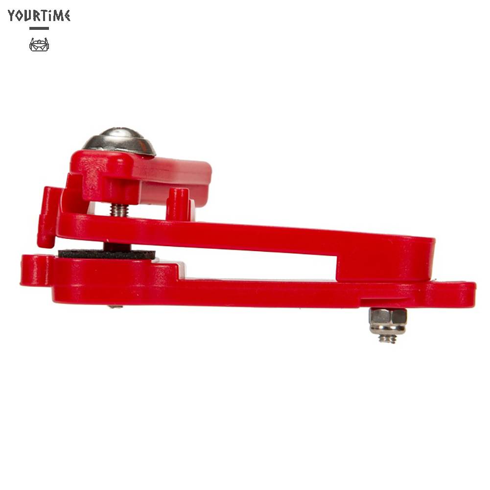 Phụ Kiện Kẹp Thả Mồi Câu Cá Mini Có Móc Treo Tiện Lợi