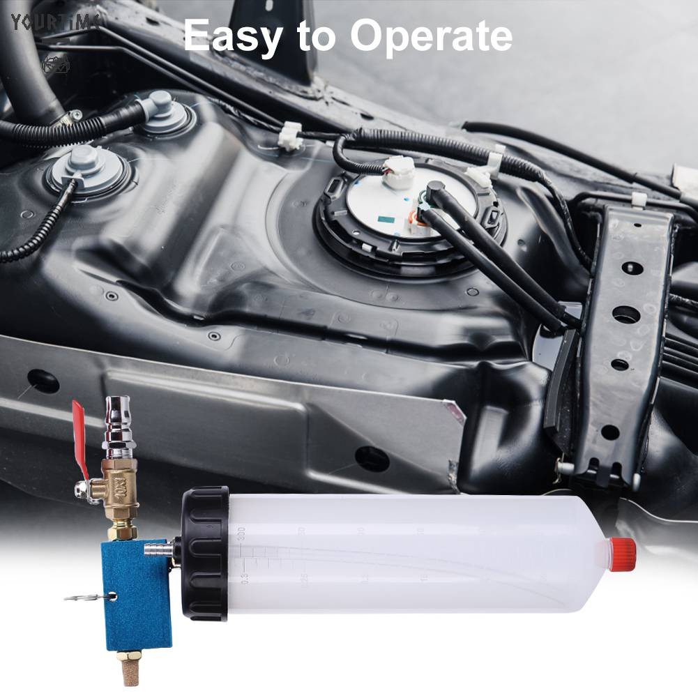 Ống Bơm Dầu Cho Động Cơ Xe Hơi 300CC