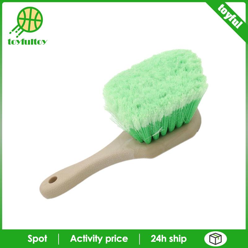 Bàn Chải Vệ Sinh Bề Mặt Xe Hơi / Xe Tải SUV Tiện Dụng