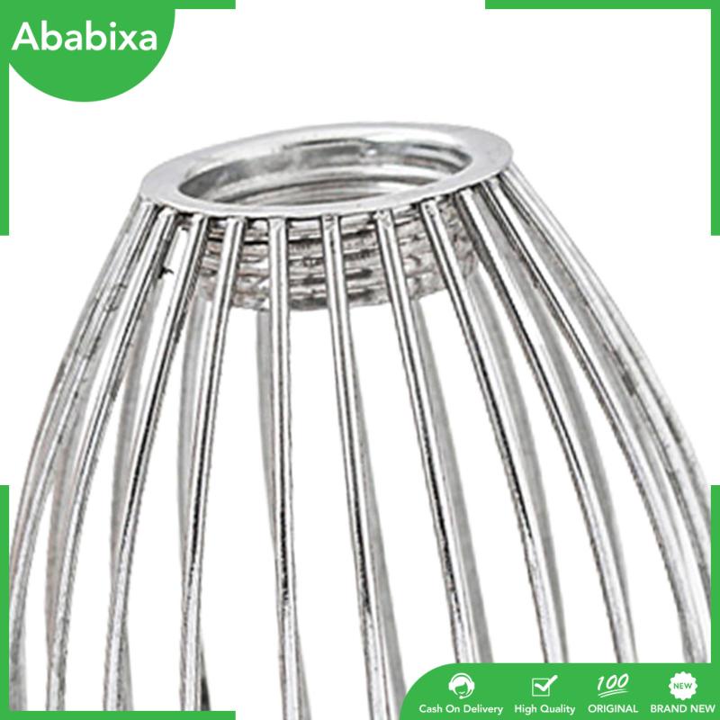 Chụp Đèn Lồng Bằng Kim Loại Thay Thế Chuyên Dụng Cho Trang Trí Nhà Hàng