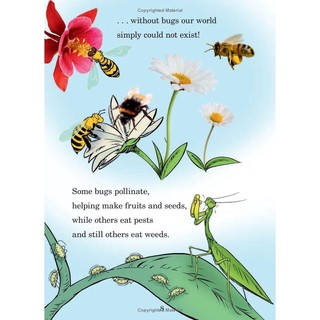 Hug A Bug: How YOU Can Help Protect Insects (Dr. Seuss's The Lorax Books)