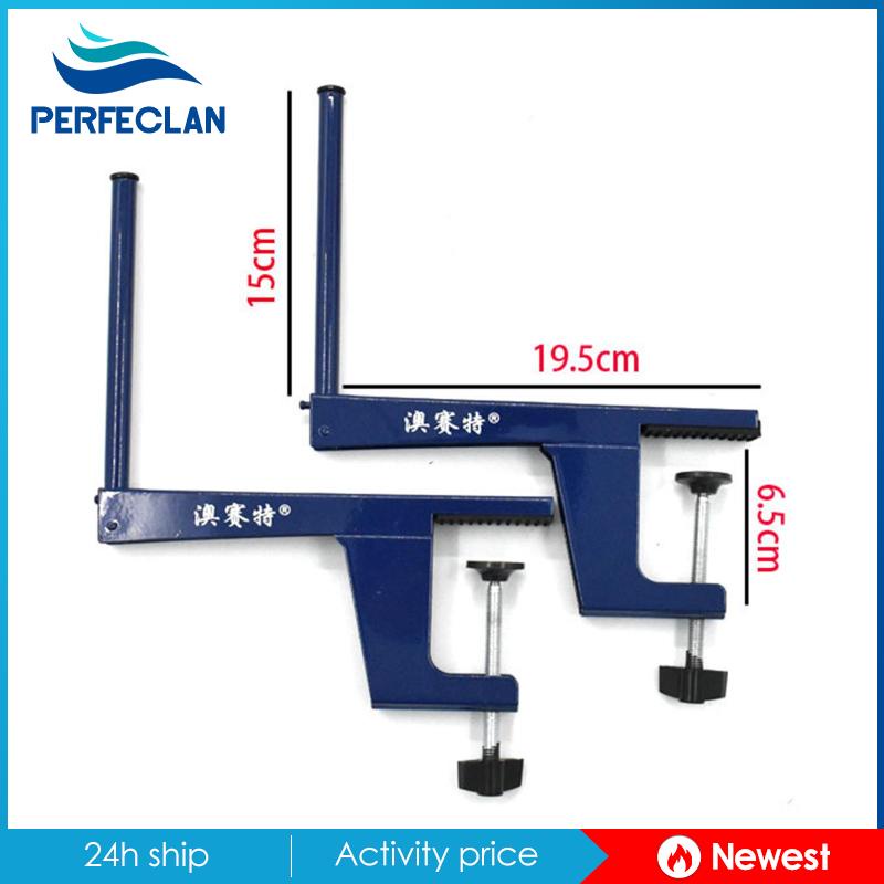 [Perfeclan] Bộ Lưới Chơi Bóng Bàn Di Động Trong Nhà Thi Đấu Thể Thao