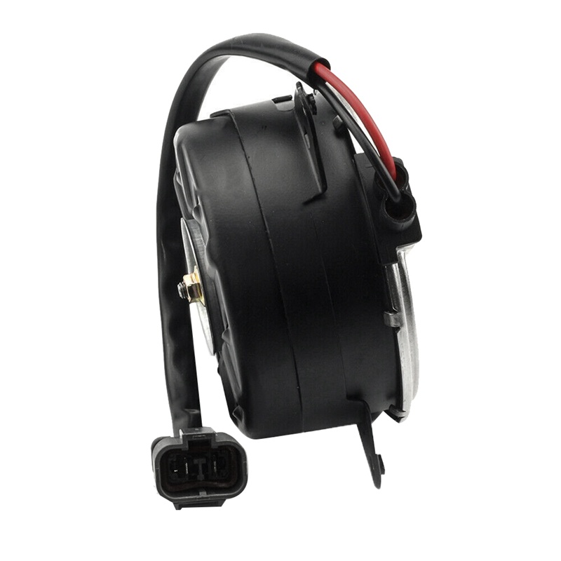 Động Cơ Quạt Tản Nhiệt Cho HONDA ODYSSEY RB1 2.4L 2005-2008 ACCORD CM4 CM5 2.0L 2.4L 2003-2007 38616-RAA-A01