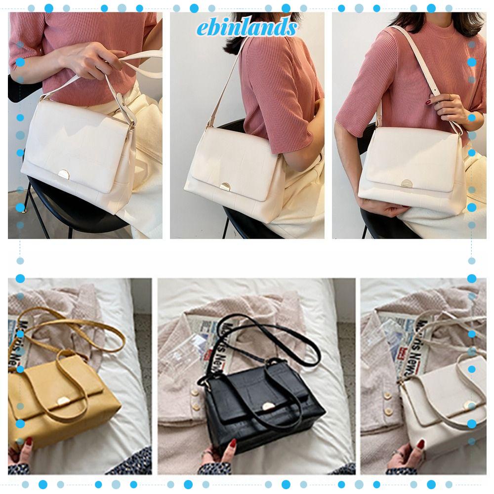 Túi Xách Đeo Vai Màu Sắc Thời Trang Cho Nữ