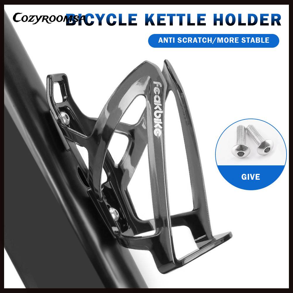 Giá Đỡ Bình Nước Gắn Xe Đạp Siêu Nhẹ Tiện Dụng