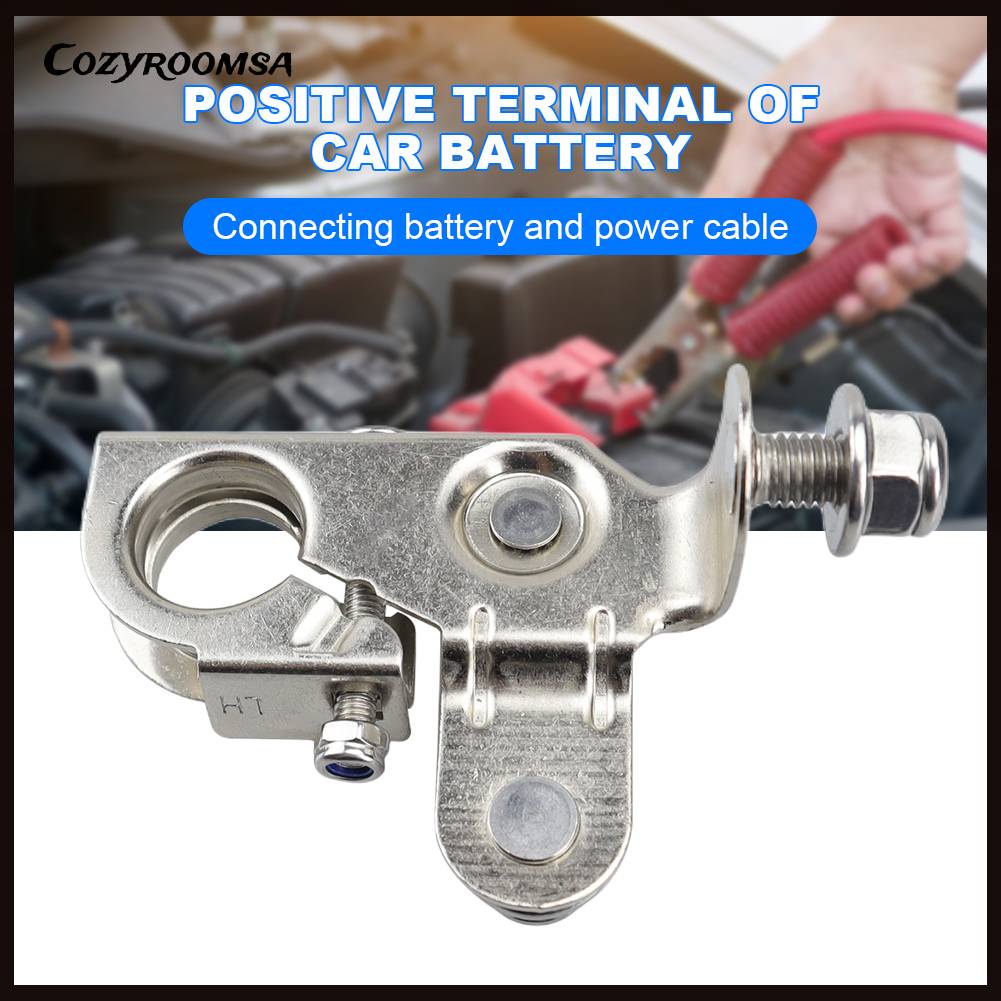 Phụ Kiện Kết Nối Pin 926-882 Cho Lincoln MKX 2011-2015 Ford Edge 2011-2014