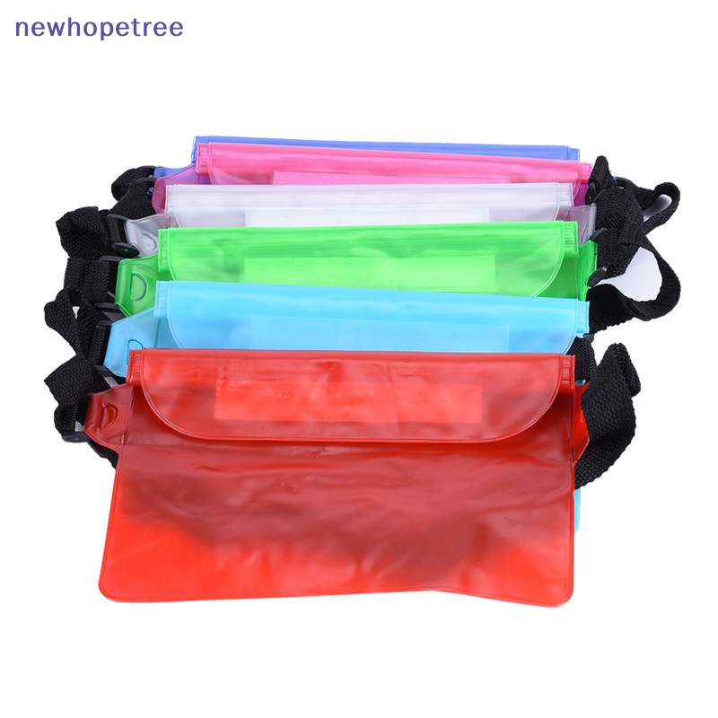 Túi Đeo Hông Thể Thao Chống Thấm Nước Mới