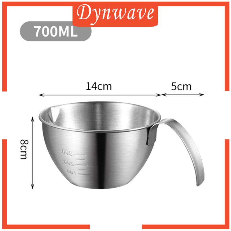 Tô Inox Dùng Trộn Thực Phẩm Tiện Dụng Cho Nhà Bếp