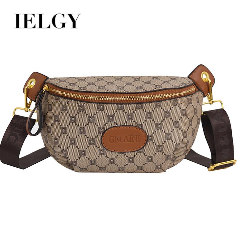 Túi Đeo Chéo Cỡ Lớn Thời Trang Cao Cấp Cho Nữ