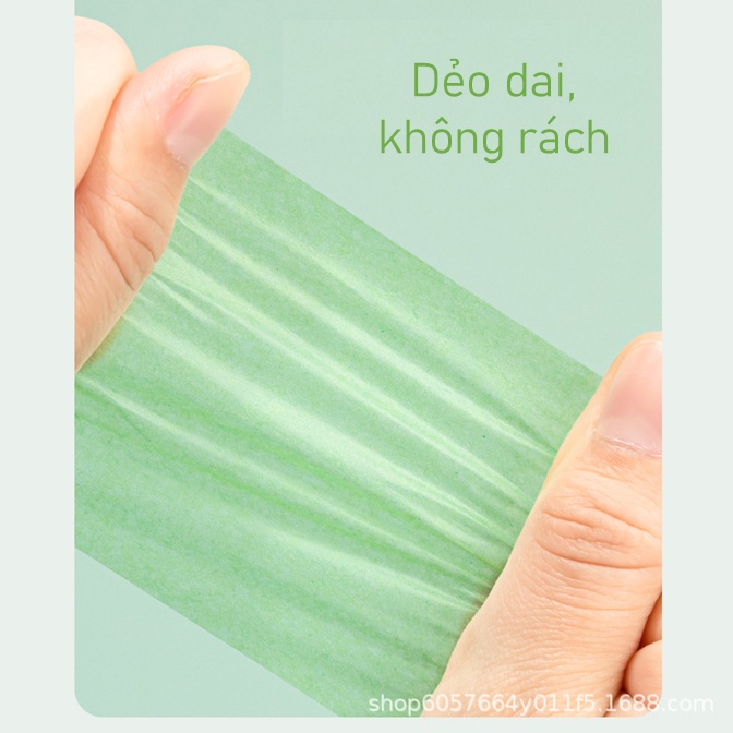 Giấy thấm dầu da mặt xấp 100 tờ có mùi hương dễ chịu, giấy dai không rách thấm dầu tốt