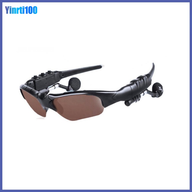 Kính Chống Nắng Phân Cực Kết Nối Bluetooth Yinrti