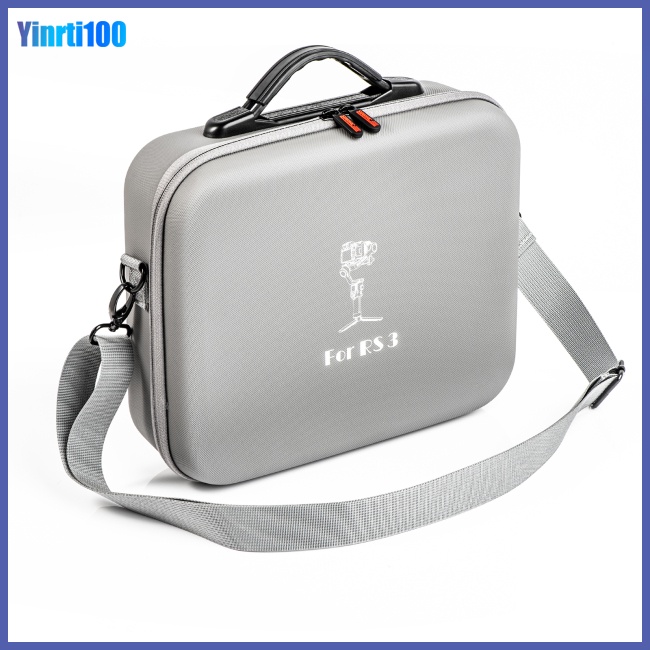 Túi Đựng Bảo Vệ Cầm Tay Cho Dji Ronin Rs 3