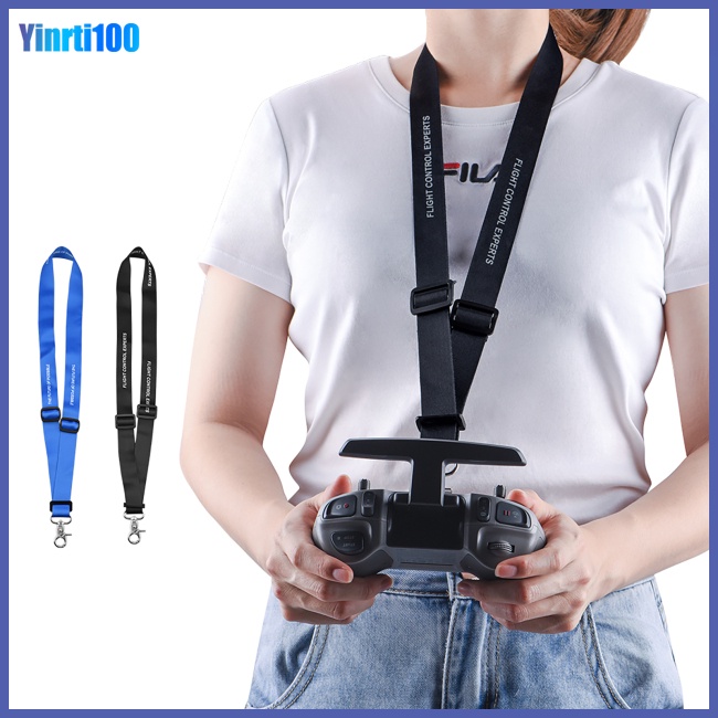 Dây Đeo Cổ Có Thể Điều Chỉnh Chống Thất Lạc Cho Drone Fpv Combo / avata