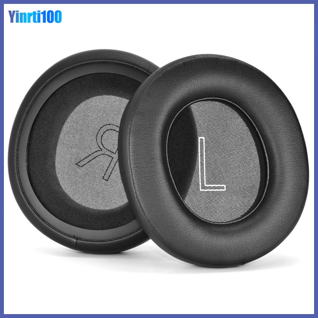 Set 2 Mút Đệm Tai Nghe Mềm Mại Thay Thế Tương Thích Với Microsoft Xbox Series