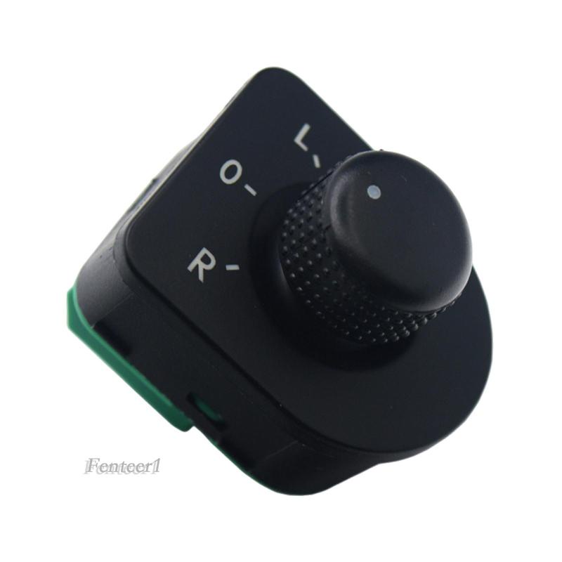 Công Tắc Điều Khiển Gương Bên 1J Fenteer11959565Phụ Kiện Thay Thế Cho Gậy Đánh Golf