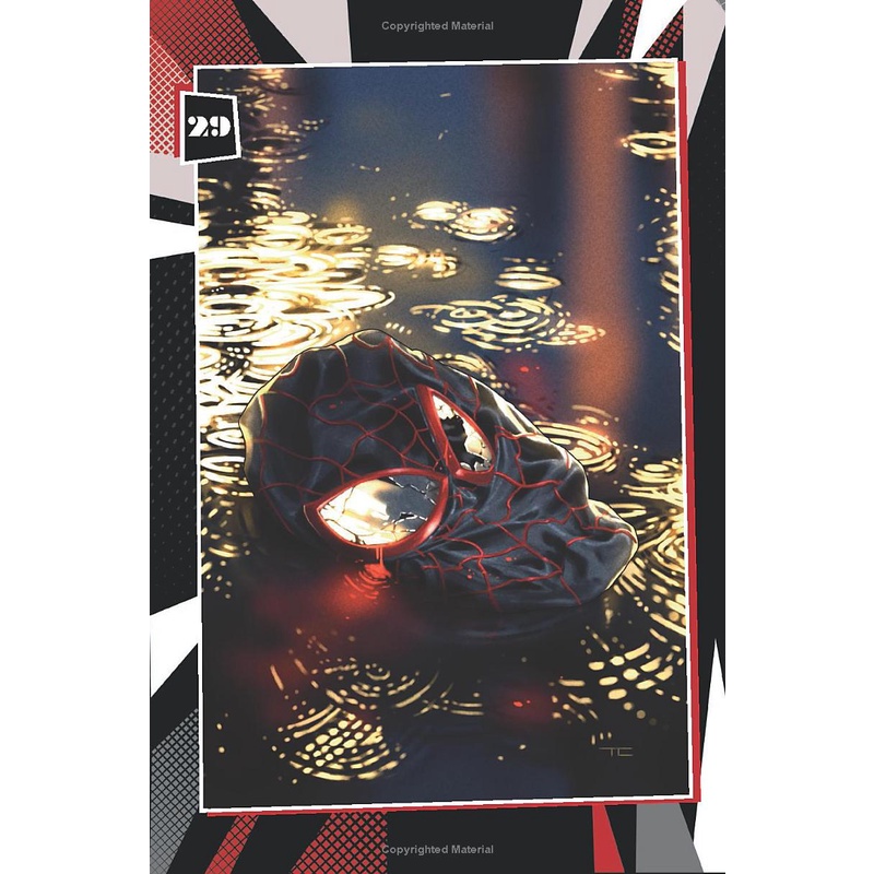 Miles Morales Vol. 6