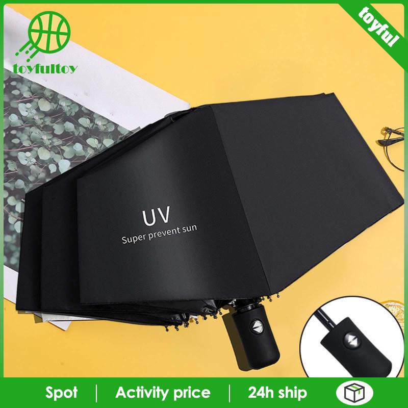 Dù Gấp Tự Động Du Lịch / Đi Biển Ngoài Trời Dành Cho Nam Giới