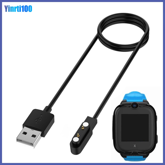 Dây Cáp Sạc Nhanh Usb Có Nam Châm Dành Cho Xplora Xg02