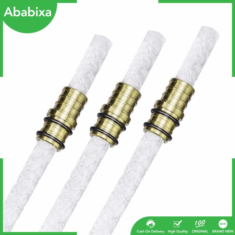 Dây Bấc Đèn Hình Nến Trang Trí Sân Vườn