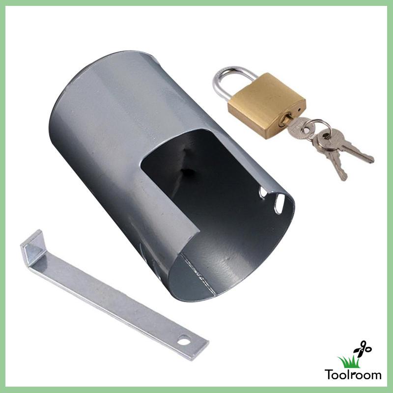 Vỏ Bảo Vệ Chống Vòi Nước Ngoài Trời Tiện Dụng