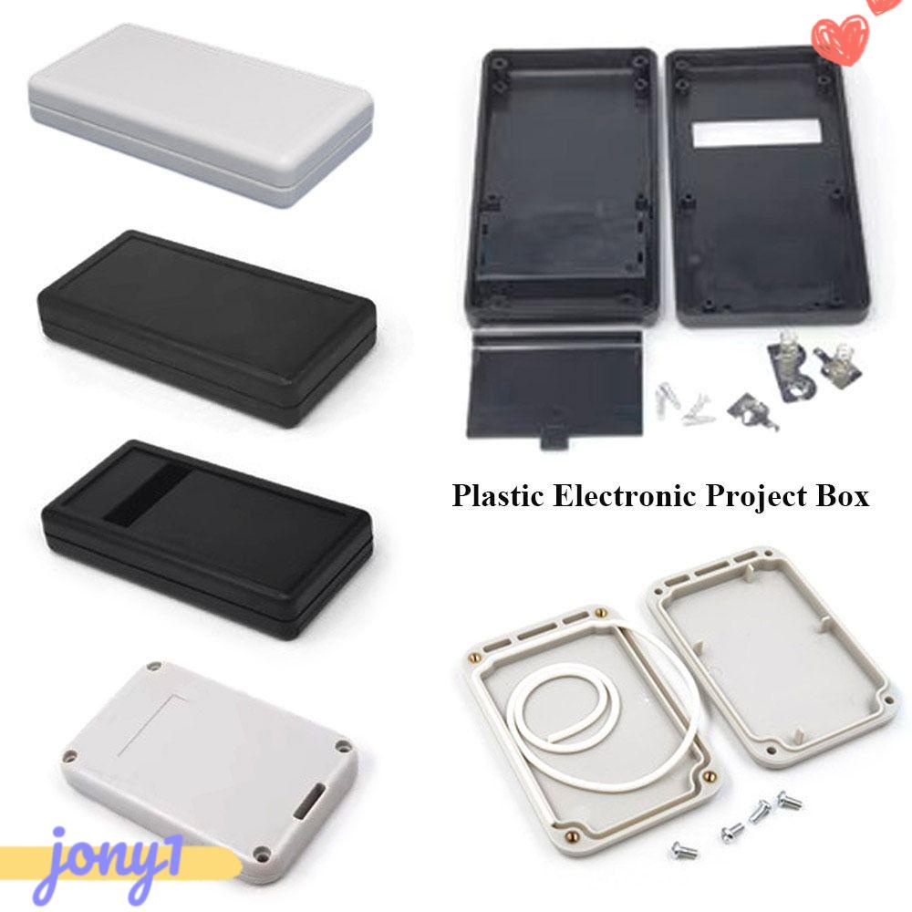 Hộp Nhựa ABS Đựng Nhạc Cụ Điện Tử 4 Kích Cỡ